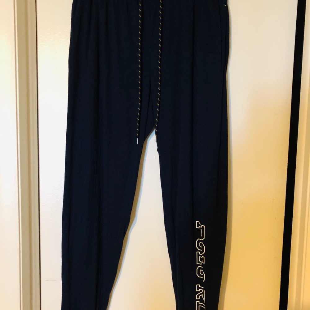 Polo sweatpants